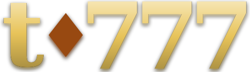 to777 logo